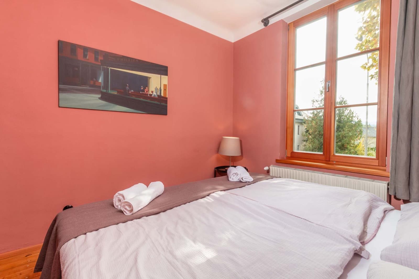 Rose — Villa 100und10