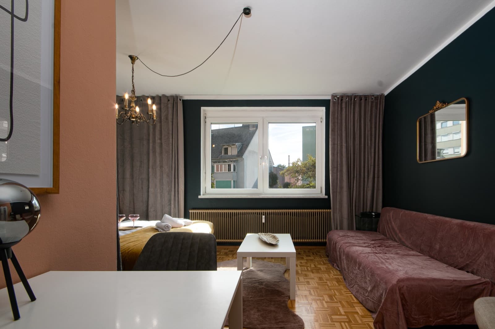 Studio Gabelsbergerstraße — Foto 4