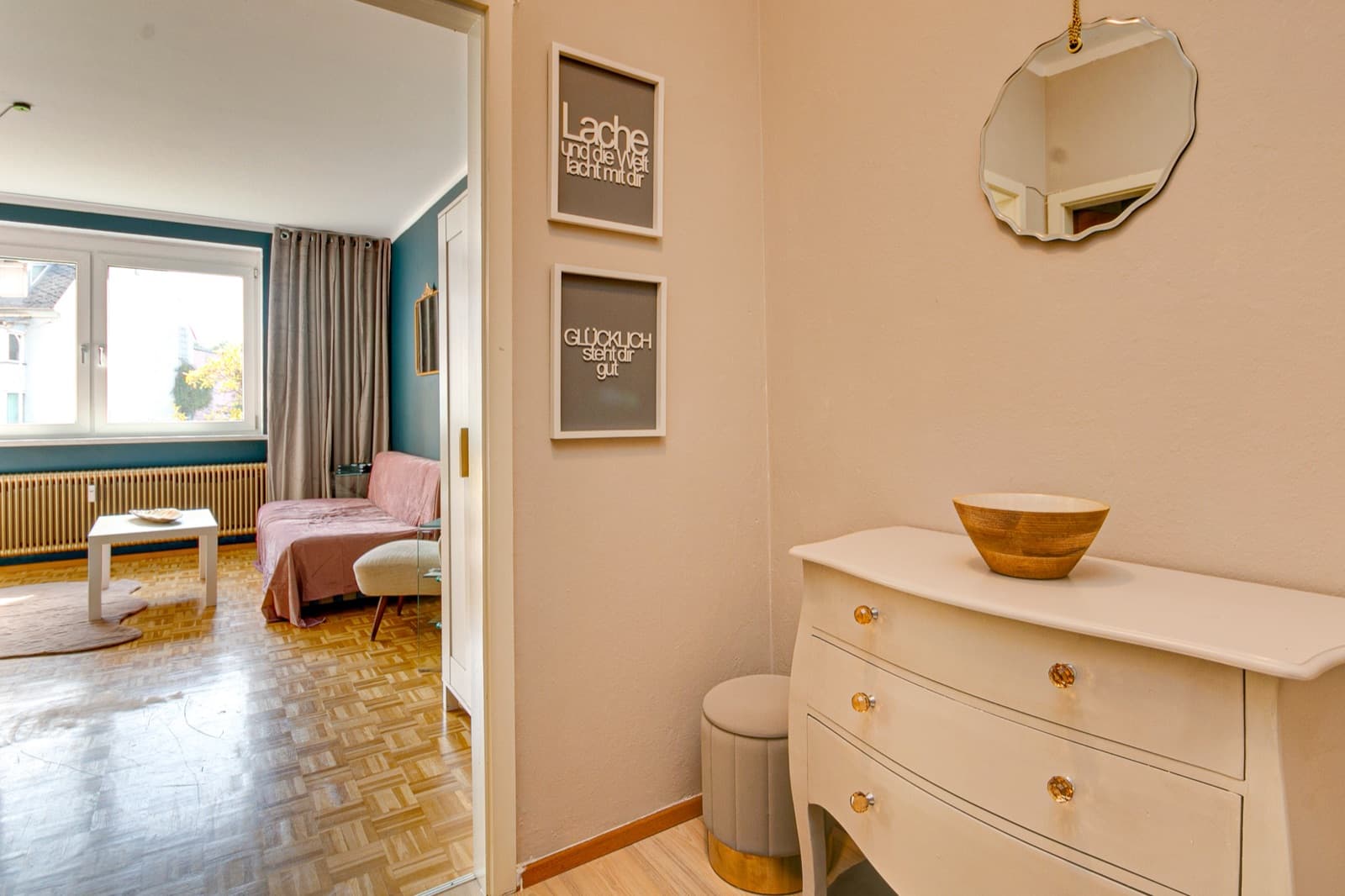 Studio Gabelsbergerstraße — Foto 5