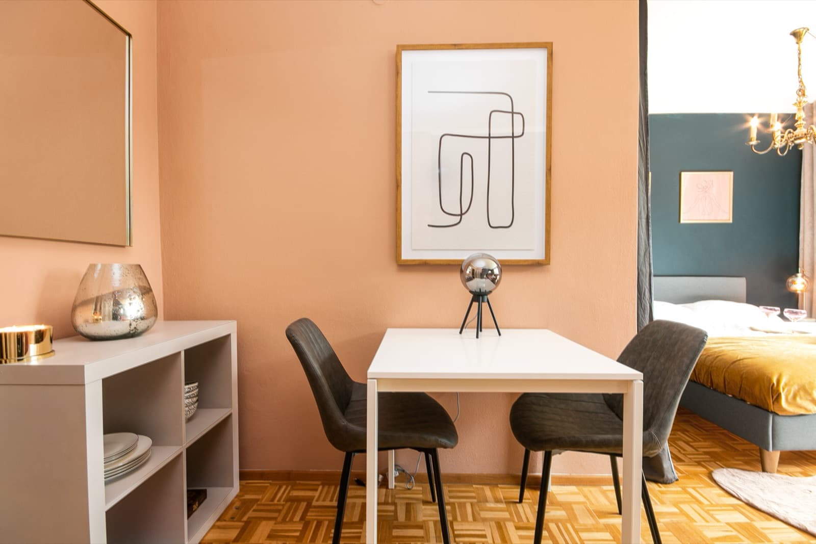 Studio Gabelsbergerstraße — Foto 2