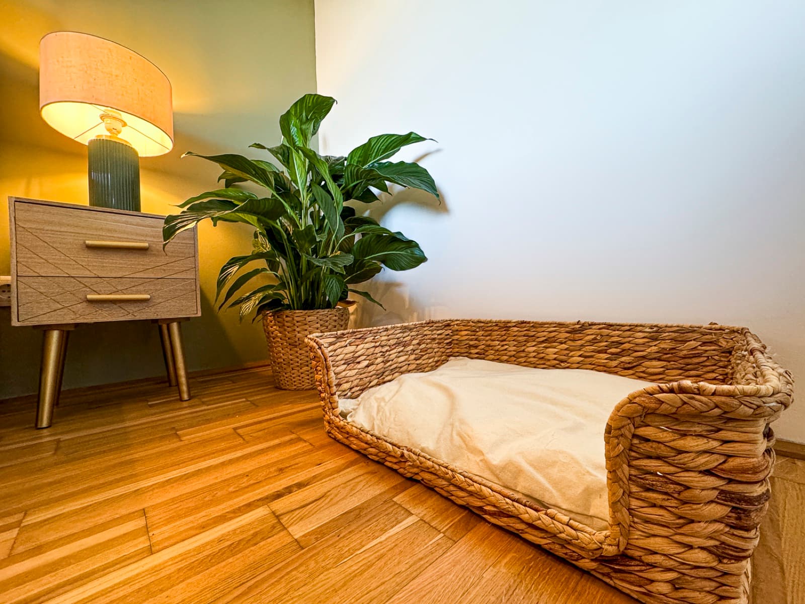 Wohnung mit Panoramablick in Wien — Foto 3