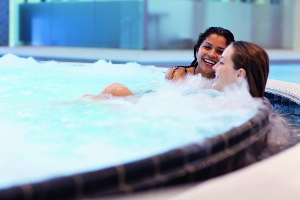 Copyright Therme Wien