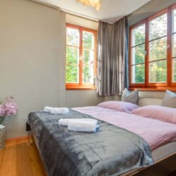 Klagenfurt Family-Friendly Holiday Apartment