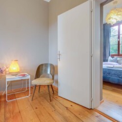 Klagenfurt Family-Friendly Holiday Apartment