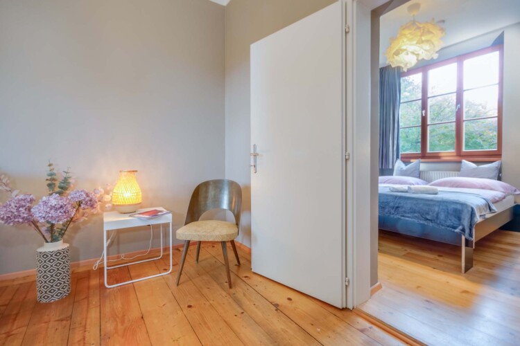 Klagenfurt Family-Friendly Holiday Apartment