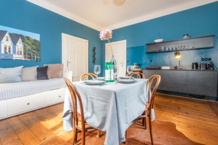 Klagenfurt pet-friendly accommodation