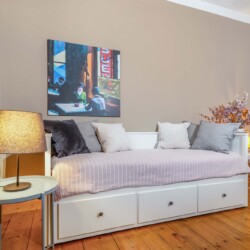 Klagenfurt Family-Friendly Holiday Apartment