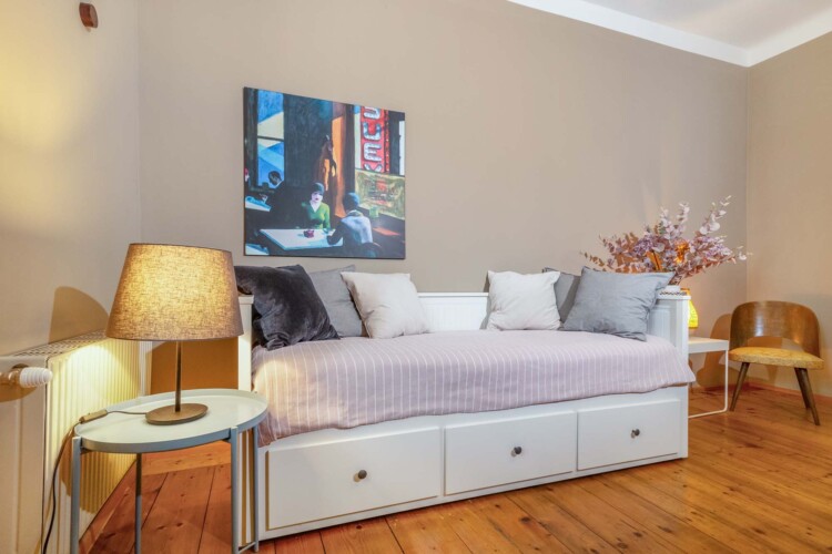 Klagenfurt Family-Friendly Holiday Apartment