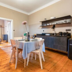 Klagenfurt Family-Friendly Holiday Apartment