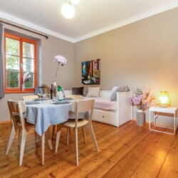 Klagenfurt Family-Friendly Holiday Apartment