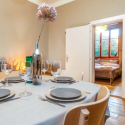 Klagenfurt Family-Friendly Holiday Apartment