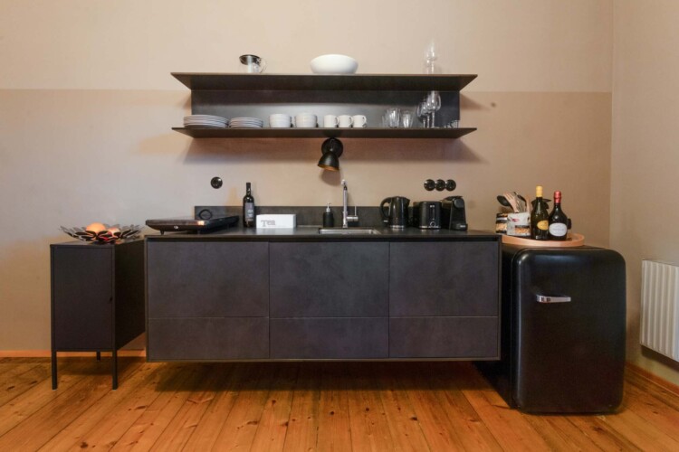 Klagenfurt Family-Friendly Holiday Apartment