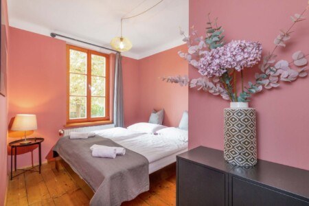 Top Wörthersee accommodation in Klagenfurt