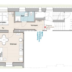 Klagenfurt Family-Friendly Holiday Apartment