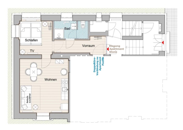 Klagenfurt Family-Friendly Holiday Apartment